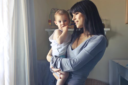 10 Best Self Care Tips For Busy Moms | Little Duniya