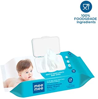 mee mee baby wipes review