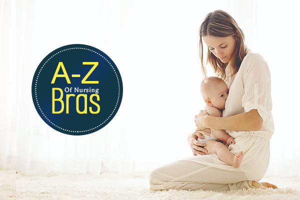 nursing bras, best nursing bras, breastfeeding bra, maternity bras