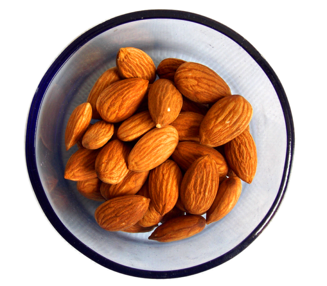almonds immunity booster for kids
