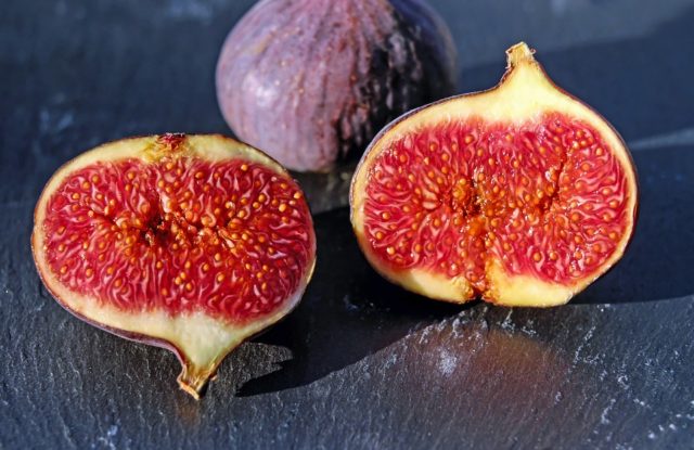 figs immunity booster