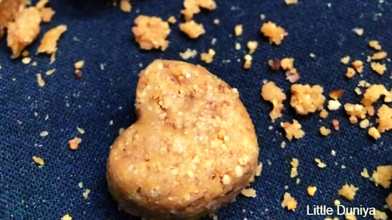 no-bake Lactation cookies to boost milk supply