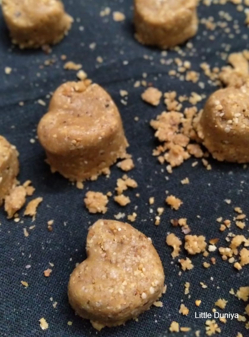 Healthy No-Bake Lactation Cookies For Nursing Moms (Vegan Option ...