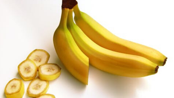 benefits of bananas for babies