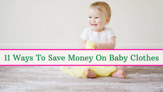 practical baby clothes