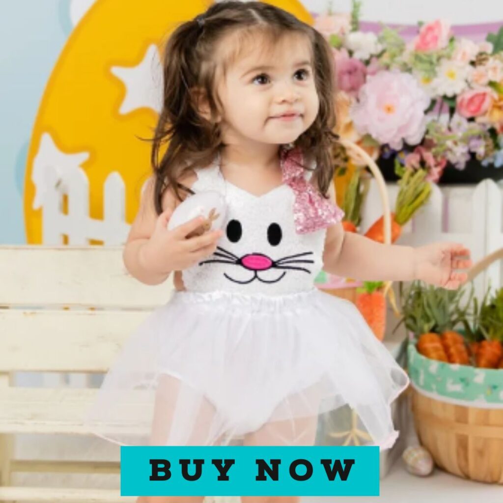 Baby Girl Easter Dress Cutest Baby Girl Dresses For Easter