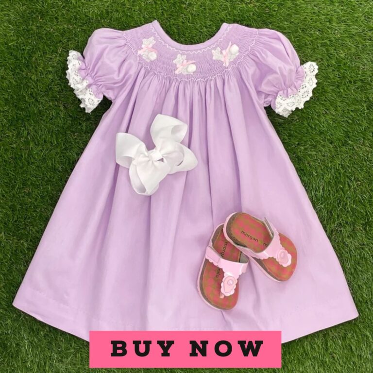 Baby Girl Easter Dress Cutest Baby Girl Dresses For Easter