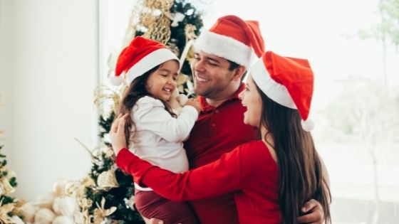 Best Christmas Traditions For Your Family