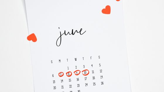 Hello June Quotes (Perfect Quotes To Welcome June)